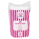 Cotonet Nuvole Maxi 40 pz